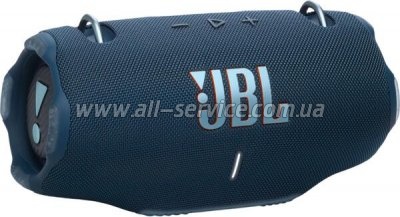   JBL Xtreme 4 Blue (JBLXTREME4BLUEUNA)