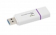  64GB KINGSTON Flash Drive DTIG4 Violet (DTIG4/64GB)