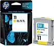 �������� HP �11 DJ2200/ 2250/ cp1700 yellow (C4838A)