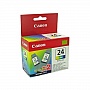  Canon BCI-24 .   iP1000/ 1500/ 2000/ MP110/ i250/ i350 (6882A009A)