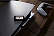  SSD USB Type-C 500GB XS2000 Kingston (SXS2000/500GA)