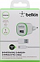   Belkin USB Micro + LIGHTNING USB 1Amp  (F8J025vf04-WHT)