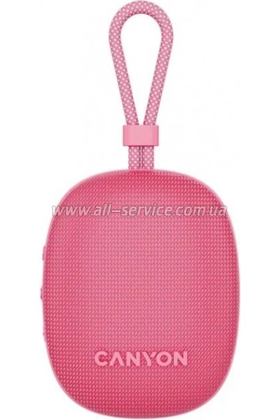   Canyon OnMove 12 Pink (CNE-CBTSP12PK)