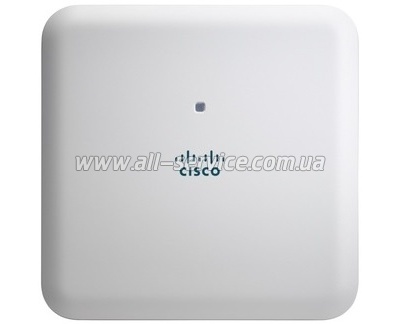 Wi-Fi   Cisco AIR-AP1832I-E-K9