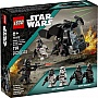 ����������� LEGO Star Wars ������ ����� ����� ������ � ������ ���������� (75412-)