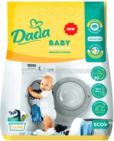   Dada     2.4  (4820174980344)