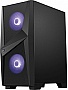 Корпус MSI MAG FORGE 100M Корпус MSI MAG FORGE 100M