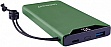 Батарея универсальная Intenso F10000 10000mAh QC3.0 green (7332037) Батарея универсальная Intenso F10000 10000mAh QC3.0 green (7332037)