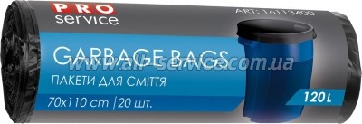    PRO service Standard HD  120  20 . (4820048486316)