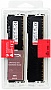  Kingston 16 GB (2x8GB) DDR4 2400 MHz HyperX Fury Black (HX424C15FB3K2/16)