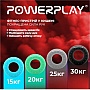 Эспандер PowerPlay PP-4338 Hand Grip Hard 30 кг Чорний (PP_4338_Black_30kg) Эспандер PowerPlay PP-4338 Hand Grip Hard 30 кг Чорний (PP_4338_Black_30kg)