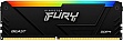 ������ ������ ��� ���������� DDR4 32GB 3200 MHz Beast RGB Kingston Fury (ex.HyperX) (KF432C16BB2A/32)