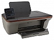  A4 HP DeskJet 3050A c Wi-Fi (CR231C)