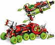 ����������� LEGO DREAMZzzzz �������� ����� � ����������� ������� (71499)