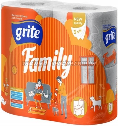   Grite Family 3  4  (4770023482119)