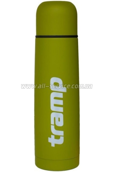  Tramp Basic 0.5  Olive (UTRC-111-olive)