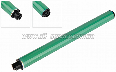  SCC Canon LBP-7100 / MF-8230 Green (DRH2025-OGR5)