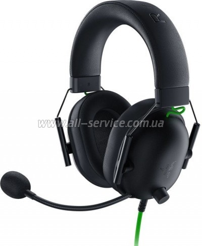  Razer BlackShark V2 X For PS5 Black (RZ04-03241000-R3G1)