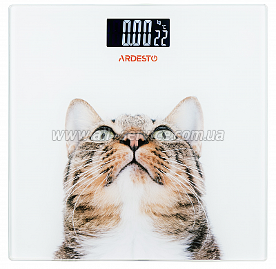  Ardesto SCB-965CAT (SCB-965CAT)