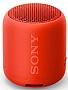  Sony SRS-XB12R Red (SRSXB12R.RU2)