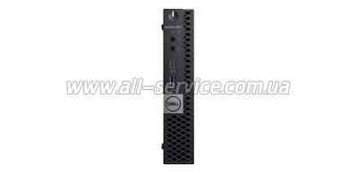  DELL OptiPlex 5070 MFF (N005O5070MFF)