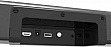   HP DHS-9100 RGB Black (DHS-9100)
