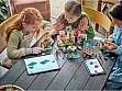 ����������� LEGO Disney ����� ��������� � ����������� ������� (43267)
