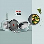Сковорода Tefal Halo Eucalyptus 20см (G0160202) Сковорода Tefal Halo Eucalyptus 20см (G0160202)