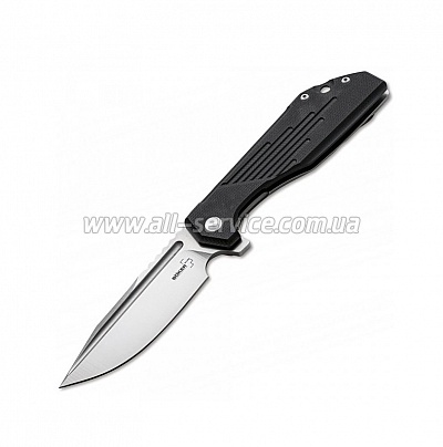  Boker Plus Lateralus G10 (01BO778)