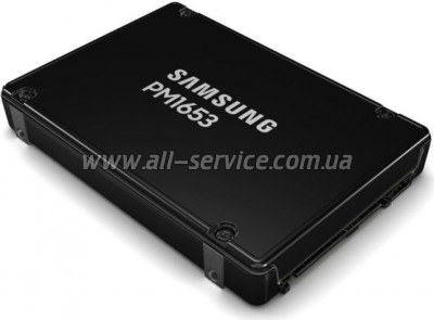  SSD SAS 2.5