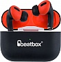 �������� BeatBox PODS PRO 1 Wireless Charging Black-Red (bbppro1wcbr)