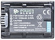 A PowerPlant Sony NP-FV50 (DV00DV1273)
