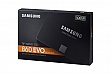 SSD  Samsung 860 EVO 500GB 2.5