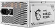   MSI 850W (MAG A850GL PCIE5 WHITE)