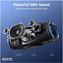 ������������ ������� Tronsmart Mirtune S100 Black (1120931)