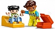����������� LEGO DUPLO Town ������ ������ � �������� (10447)