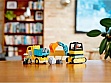 ����������� LEGO Duplo Town �������� � ���������� ���������� 20 ������� (10931)
