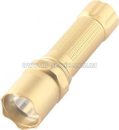 ������ Quantum Minik gold 3W LED � USB (QM-FL1044)