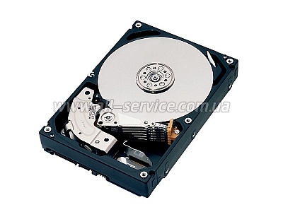  TOSHIBA SATA 8TB 7200RPM 6GB/S/128MB MG05ACA800E