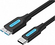 ���� ������ USB-C to Micro BM 0.5m 2A Vention (CQABD)