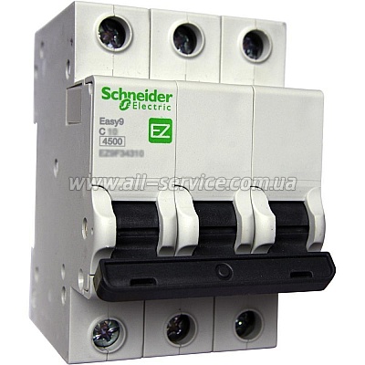   Schneider Electric 3  16   C EZ9 (EZ9F34316)
