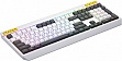  Hator Icefall USB White (HTK405UA)