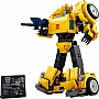  LEGO Icons Transformers Bumblebee 950 parts (10338)