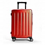  Xiaomi RunMi 90 Points suitcase Red  28"