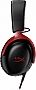 Наушники HyperX Cloud III Black-Red (727A9AA) Наушники HyperX Cloud III Black-Red (727A9AA)