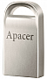  Apacer 64GB AH115 Silver USB 2.0 (AP64GAH115S-1)