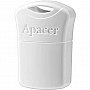  Apacer 16GB AH116 White USB 2.0 (AP16GAH116W-1)