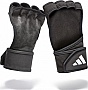 Перчатки для фитнеса Adidas Open Back Training Gloves ADGB-15062 M (885652026253) Перчатки для фитнеса Adidas Open Back Training Gloves ADGB-15062 M (885652026253)