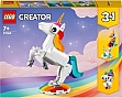 ����������� LEGO Creator ���������� �������� 145 ������� (31140)