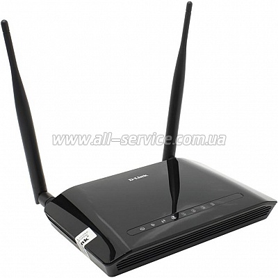 Wi-Fi   D-Link DAP-1360U